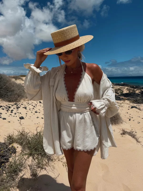 ANNAMARIA - SET DA 3 PEZZI