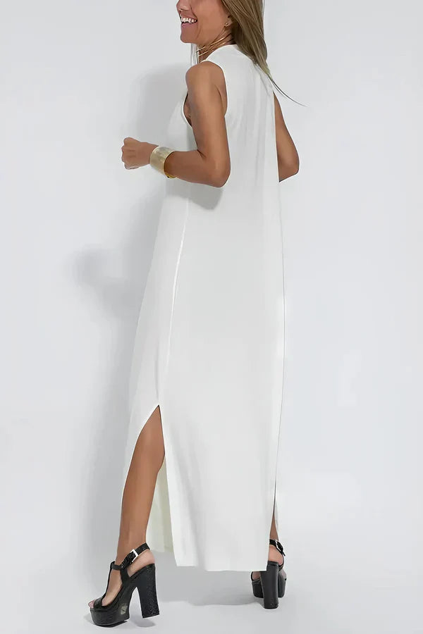AZAHARA - ABITO CON CARDIGAN
