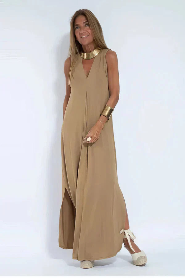 AZAHARA - ABITO CON CARDIGAN