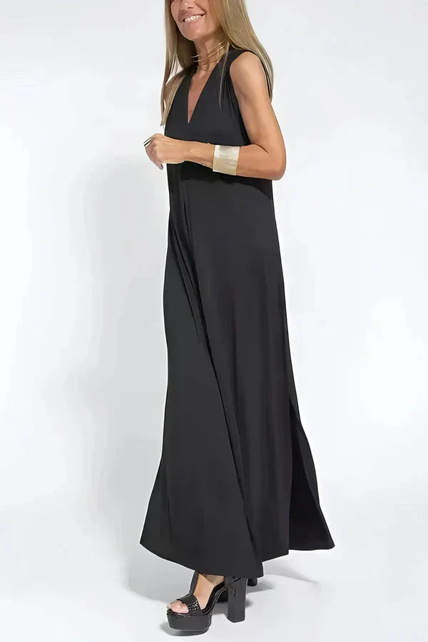AZAHARA - ABITO CON CARDIGAN