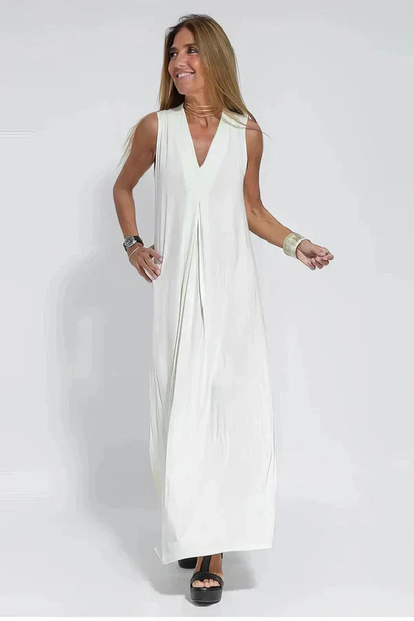 AZAHARA - ABITO CON CARDIGAN